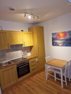 Dublin's Fair City Apartment